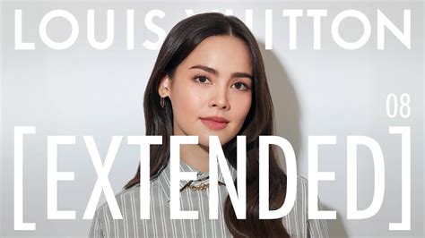 Louis Vuitton [Extended] — Ep8 — Urassaya Sperbund, On 